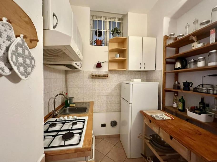 La Casa Sull'Albero Nel Cuore Di Milano — Photos 2